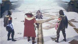 天龙八部自制私服